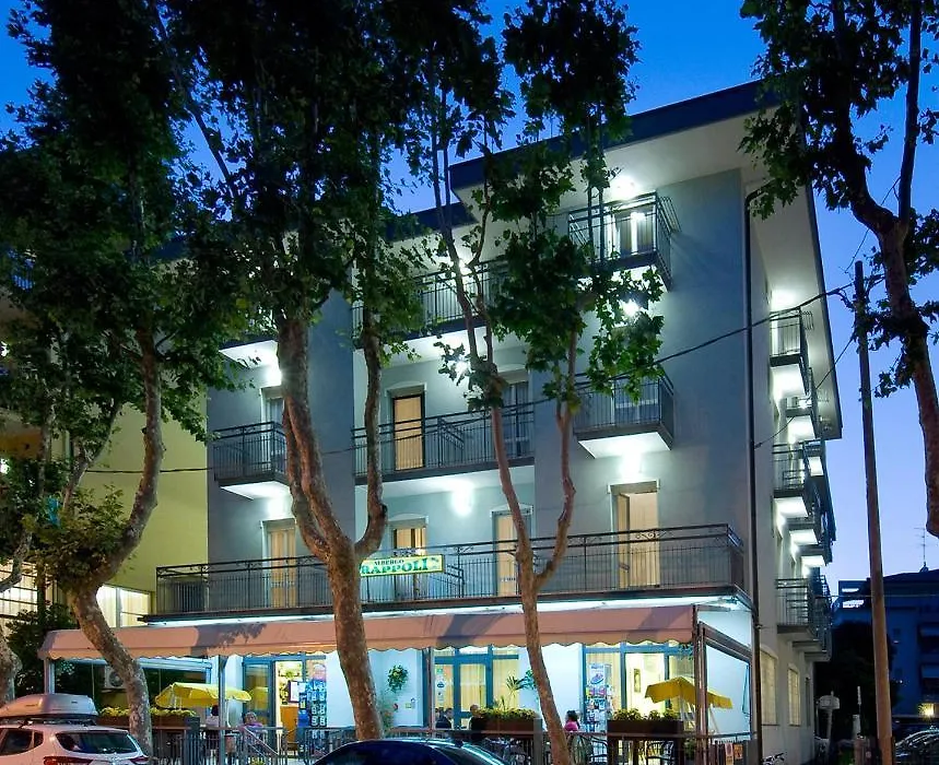 Hotel Grappoli-1