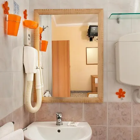 Hotel Grappoli-2